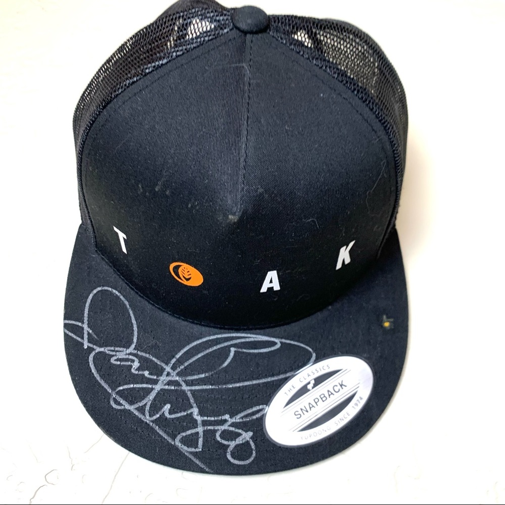 Baseball Cap